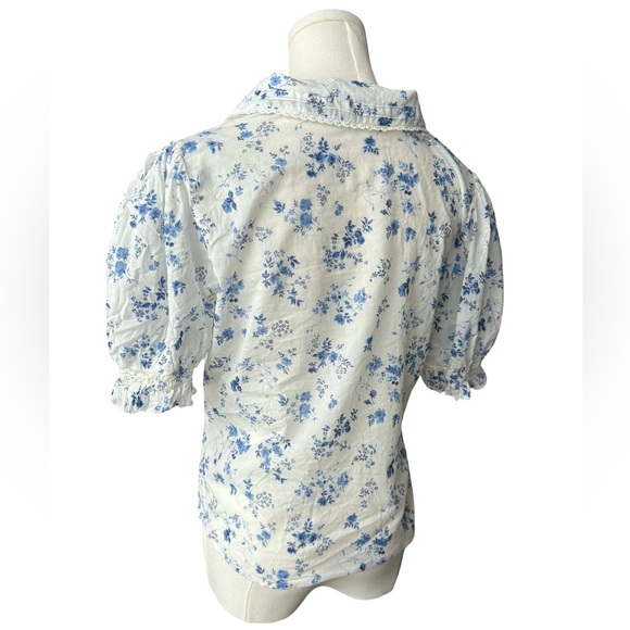 Reformation Hara Top - Picture 6 of 10